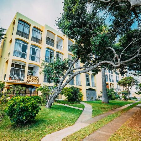 Sea Breeze I Apartment Canico  Bagian luar foto