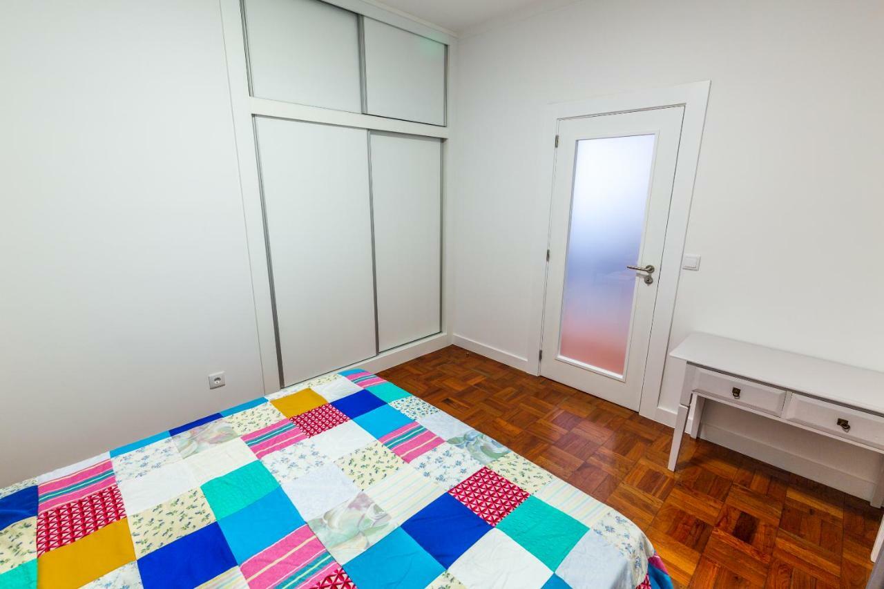 Sea Breeze I Apartment Canico  Bagian luar foto