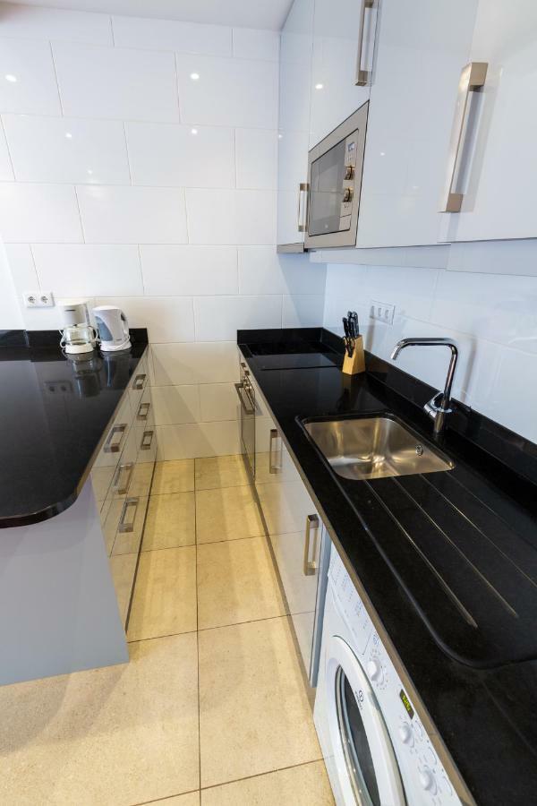 Sea Breeze I Apartment Canico  Bagian luar foto